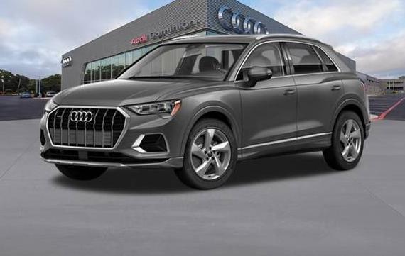 AUDI Q3 2021 WA1AUCF38M1095669 image