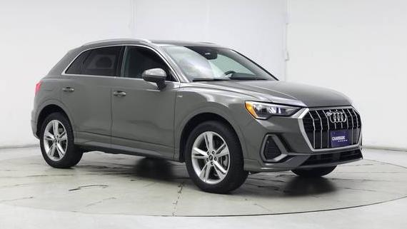 AUDI Q3 2021 WA1DECF37M1135525 image AUDI Q3 2021 WA1DECF37M1135525 image