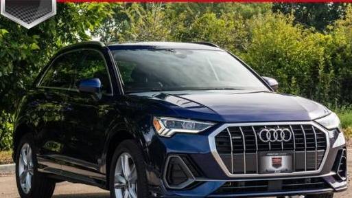 AUDI Q3 2021 WA1EECF34M1154103 image