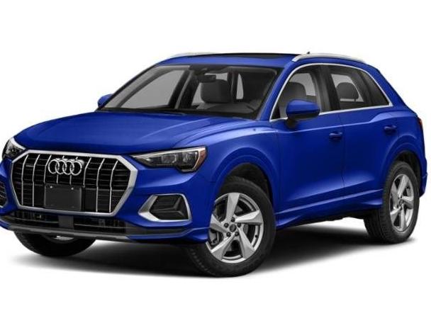 AUDI Q3 2021 WA1EECF30M1111149 image