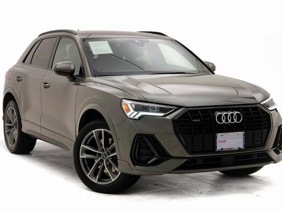 AUDI Q3 2021 WA1EECF34M1054695 image AUDI Q3 2021 WA1EECF34M1054695 image