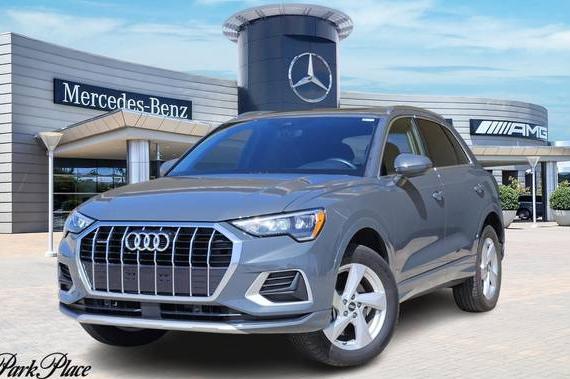 AUDI Q3 2021 WA1AUCF39M1119056 image