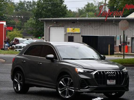 AUDI Q3 2021 WA1DECF34M1080936 image AUDI Q3 2021 WA1DECF34M1080936 image