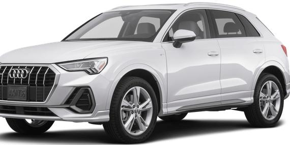 AUDI Q3 2021 WA1EECF30M1153515 image
