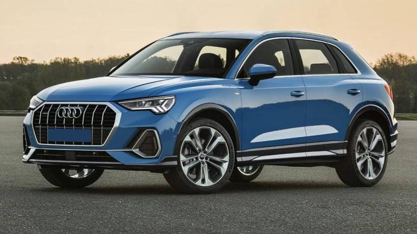 AUDI Q3 2021 WA1DECF33M1115790 image