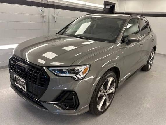 AUDI Q3 2021 WA1EECF30M1113340 image AUDI Q3 2021 WA1EECF30M1113340 image