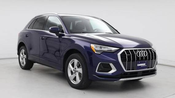 AUDI Q3 2021 WA1AUCF33M1093733 image AUDI Q3 2021 WA1AUCF33M1093733 image