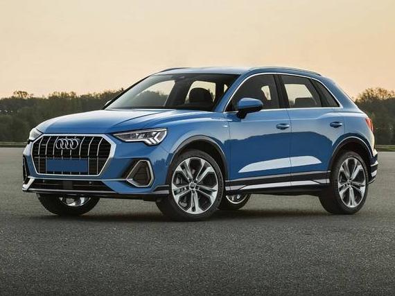 AUDI Q3 2021 WA1AUCF32M1131260 image