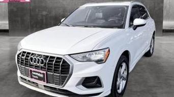 AUDI Q3 2021 WA1AUCF3XM1089758 image