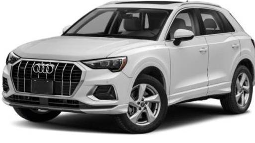 AUDI Q3 2021 WA1EECF37M1022789 image