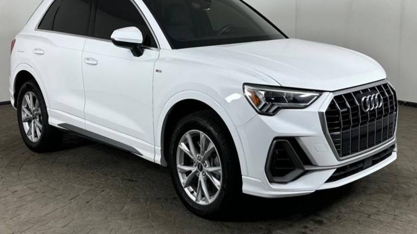 AUDI Q3 2021 WA1EECF3XM1020910 image