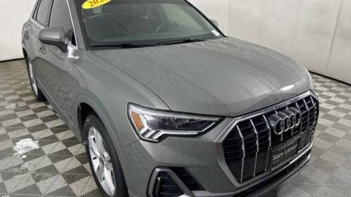 AUDI Q3 2021 WA1EECF36M1018541 image