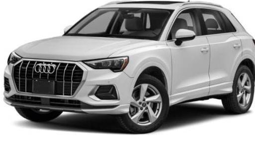 AUDI Q3 2021 WA1DECF37M1023968 image