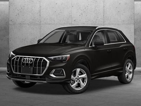 AUDI Q3 2021 WA1EECF30M1057206 image