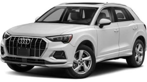 AUDI Q3 2021 WA1AUCF36M1121377 image