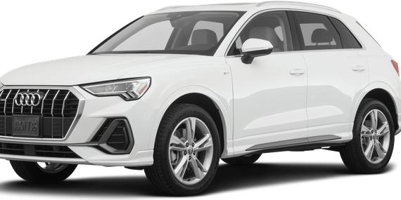 AUDI Q3 2021 WA1DECF36M1042723 image