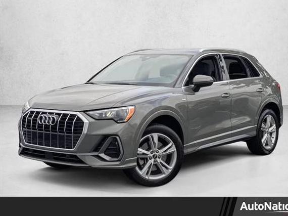 AUDI Q3 2021 WA1DECF31M1028437 image AUDI Q3 2021 WA1DECF31M1028437 image
