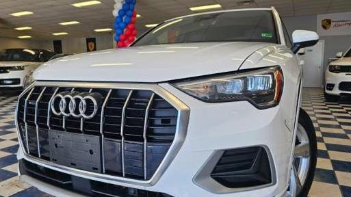 AUDI Q3 2021 WA1AUCF34M1060739 image