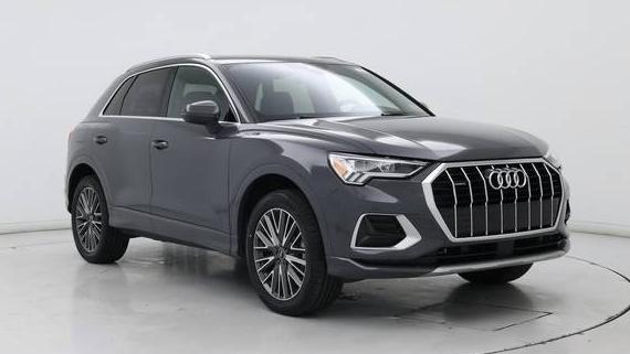 AUDI Q3 2021 WA1BUCF33M1117159 image AUDI Q3 2021 WA1BUCF33M1117159 image