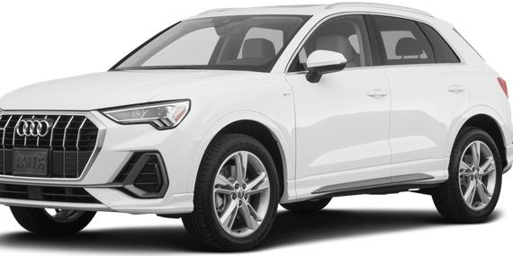 AUDI Q3 2021 WA1DECF3XM1142064 image