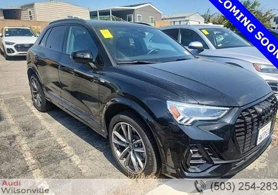 AUDI Q3 2021 WA1EECF33M1109427 image