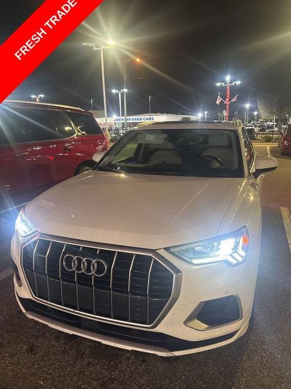 AUDI Q3 2021 WA1BUCF34M1109037 image AUDI Q3 2021 WA1BUCF34M1109037 image