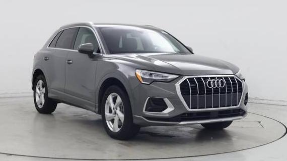 AUDI Q3 2021 WA1AUCF36M1072729 image AUDI Q3 2021 WA1AUCF36M1072729 image