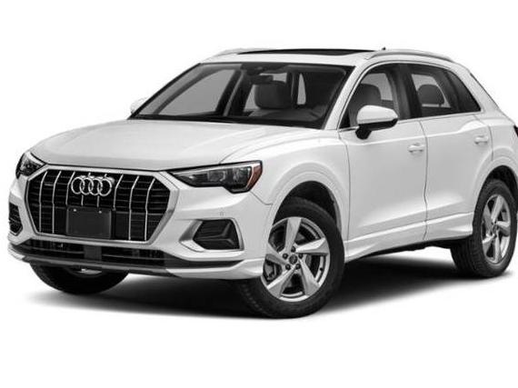 AUDI Q3 2021 WA1EECF39M1156011 image