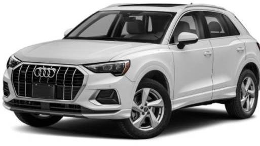 AUDI Q3 2021 WA1EECF36M1144480 image