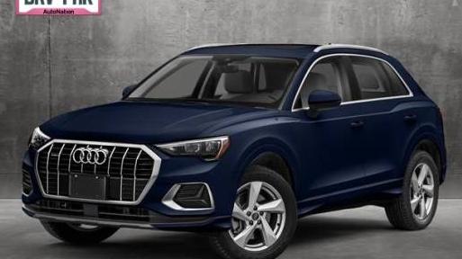 AUDI Q3 2021 WA1DECF34M1024835 image