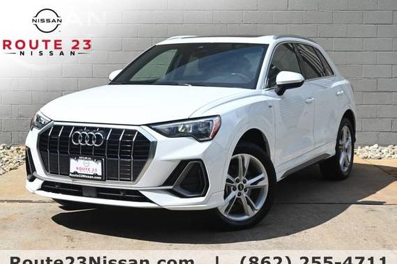 AUDI Q3 2021 WA1DECF33M1079051 image AUDI Q3 2021 WA1DECF33M1079051 image