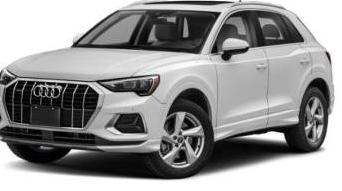 AUDI Q3 2021 WA1EECF33M1059953 image