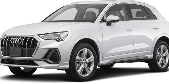 AUDI Q3 2021 WA1EECF30M1011844 image AUDI Q3 2021 WA1EECF30M1011844 image