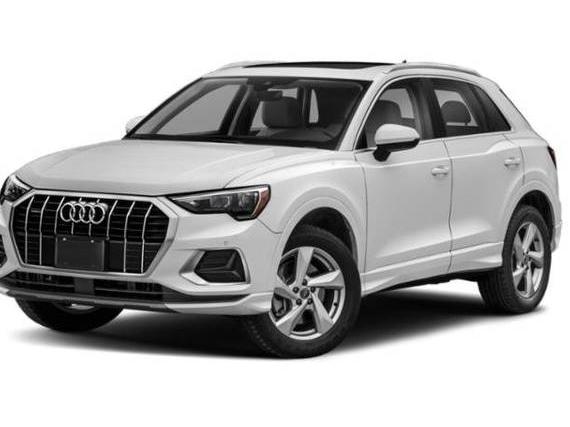 AUDI Q3 2021 WA1EECF3XM1053079 image