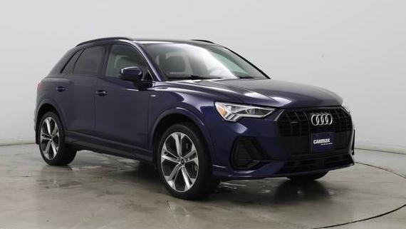 AUDI Q3 2021 WA1EECF37M1015535 image