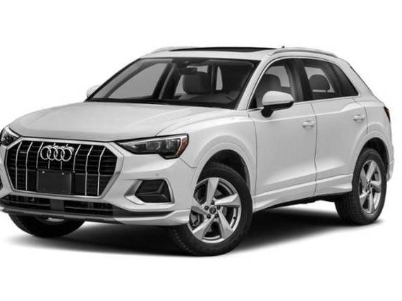 AUDI Q3 2021 WA1AUCF34M1065035 image