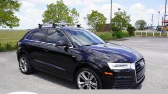 AUDI Q3 2017 WA1GCCFS0HR001666 image