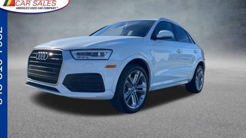 AUDI Q3 2017 WA1FCCFSXHR017479 image