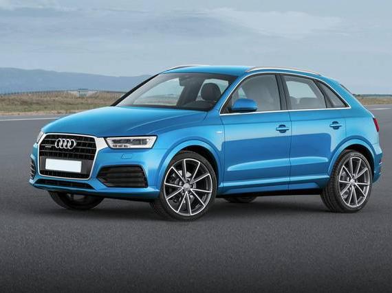 AUDI Q3 2017 WA1BCCFS7HR014862 image