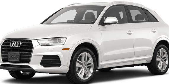 AUDI Q3 2017 WA1HCCFS6HR003734 image