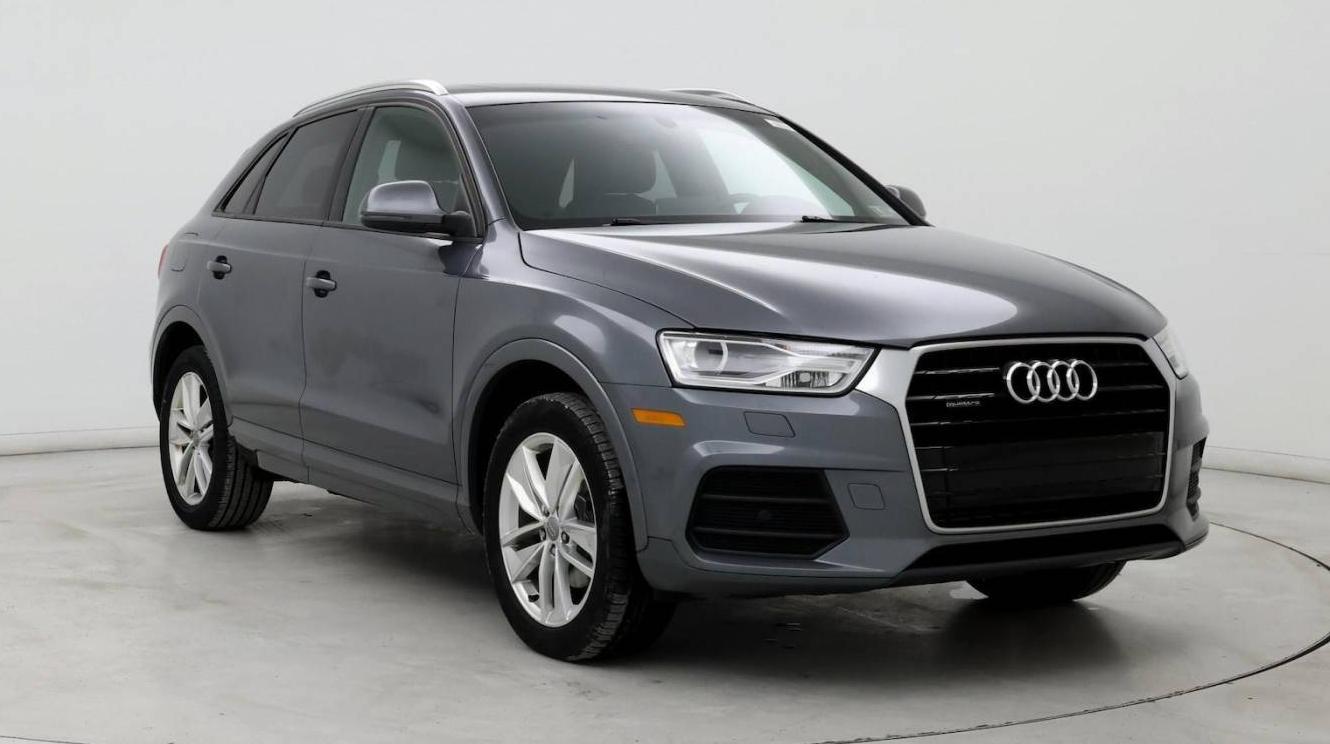 AUDI Q3 2017 WA1ECCFS8HR004385 image