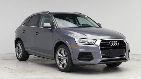 AUDI Q3 2017 WA1JCCFS0HR010843 image