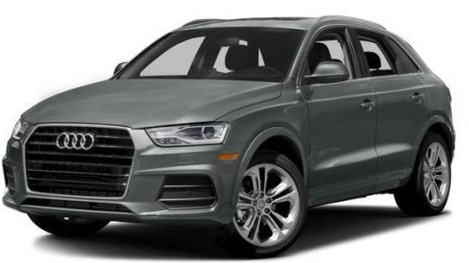 AUDI Q3 2017 WA1JCCFS5HR010708 image