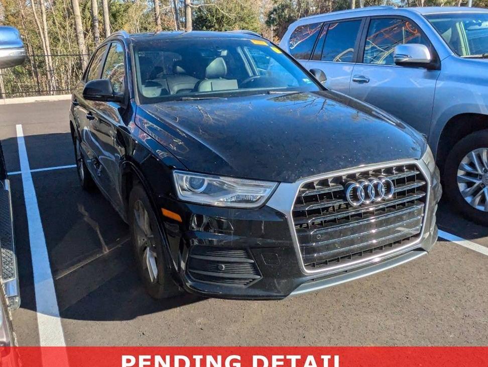 AUDI Q3 2017 WA1BCCFS9HR010683 image