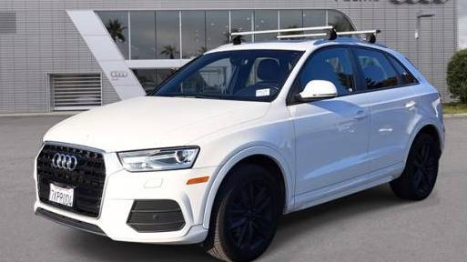 AUDI Q3 2017 WA1BCCFS2HR014932 image