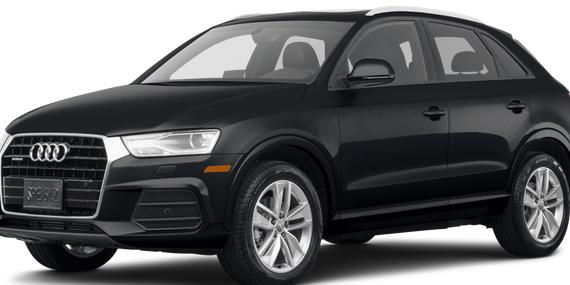 AUDI Q3 2017 WA1ECCFS1HR001067 image