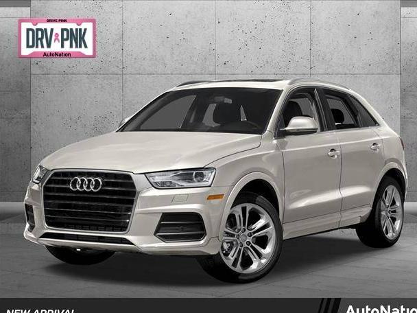 AUDI Q3 2017 WA1JCCFS1HR004176 image