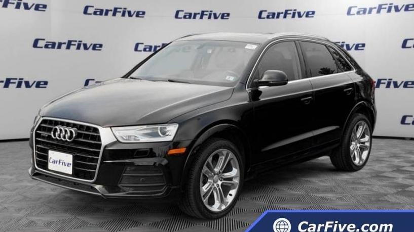 AUDI Q3 2017 WA1JCCFS6HR016811 image