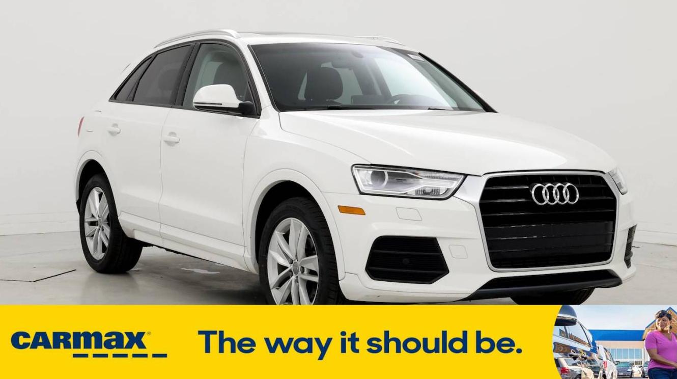 AUDI Q3 2017 WA1BCCFS7HR014022 image