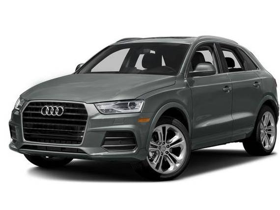 AUDI Q3 2017 WA1ECCFS2HR004396 image AUDI Q3 2017 WA1ECCFS2HR004396 image